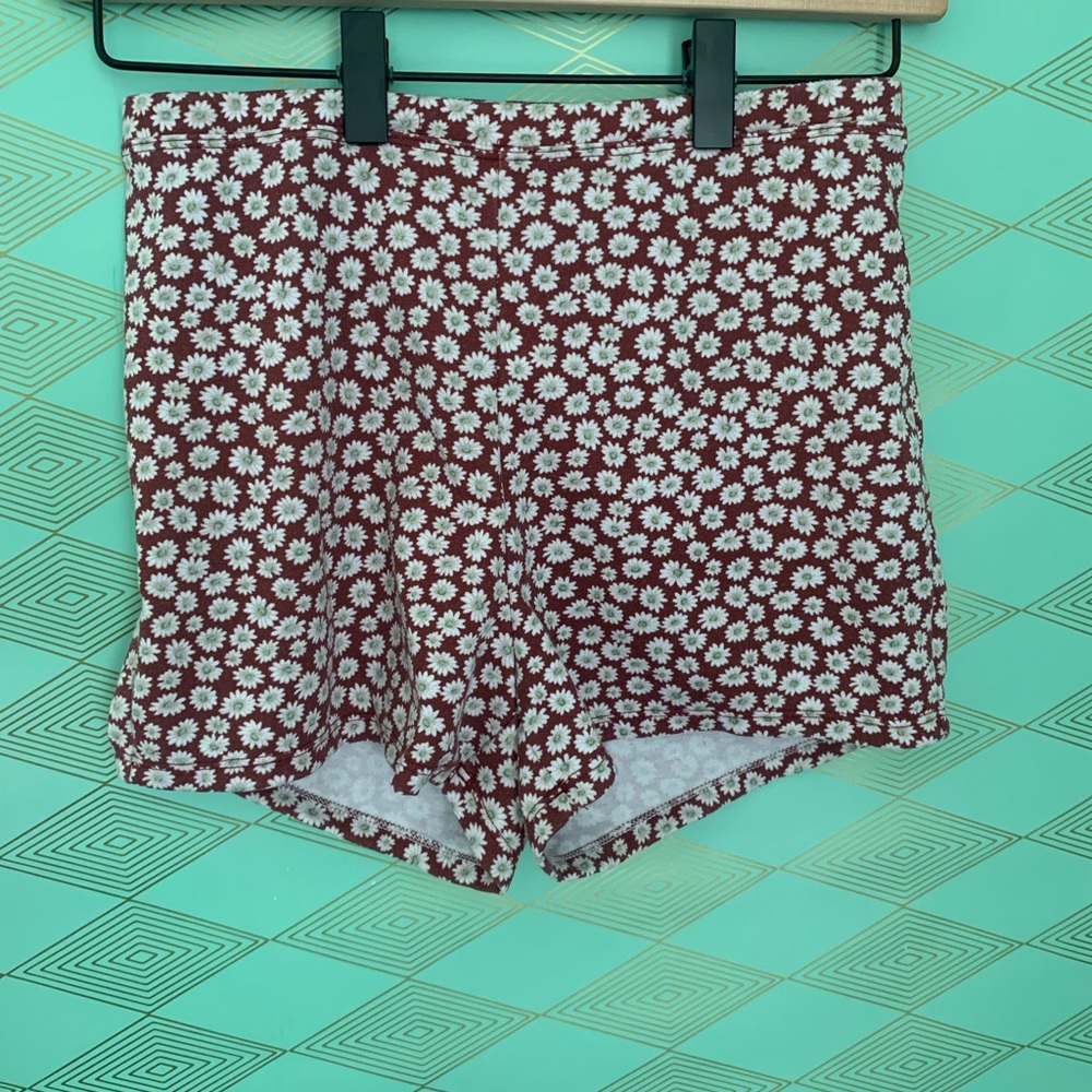 DAISY SHORTS